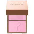 Iluminador - PATRICK TA Major Glow Creme & Powder Light Reflecting Translucent Highlighter Duo