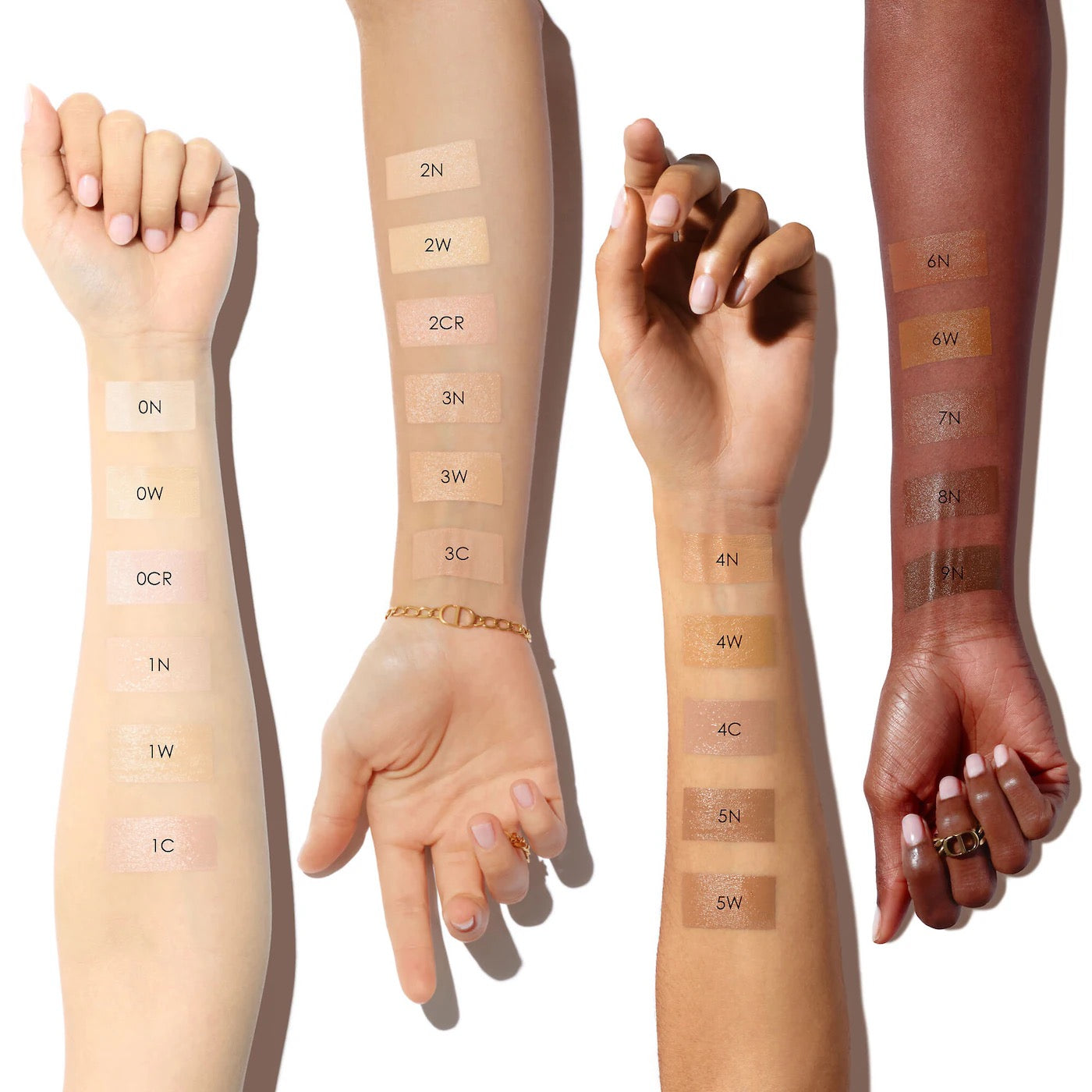 Corrector Backstage - Dior