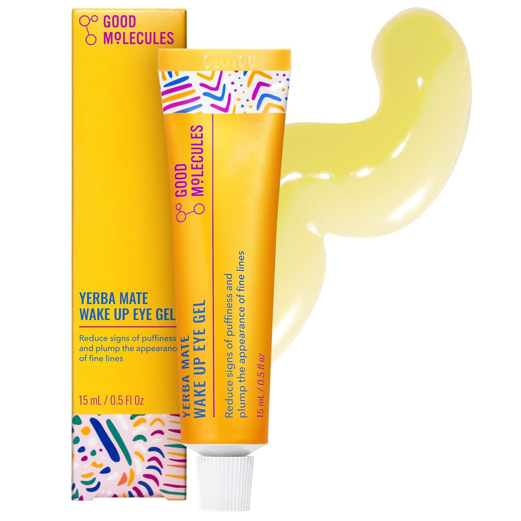 Contorno de ojos Good Molecules