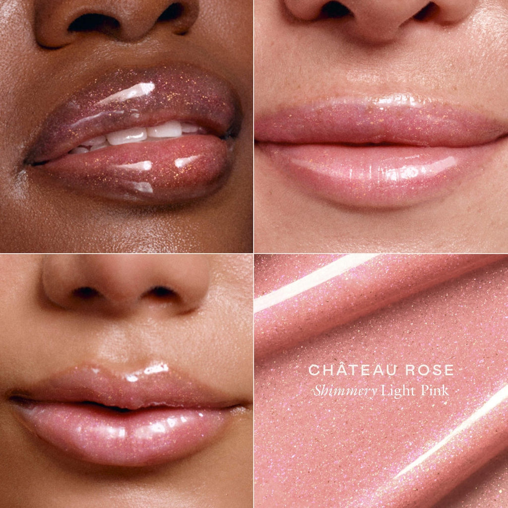 Lip Balm - EADEM Le Chouchou Exfoliating + Softening Peptide Lip Balm