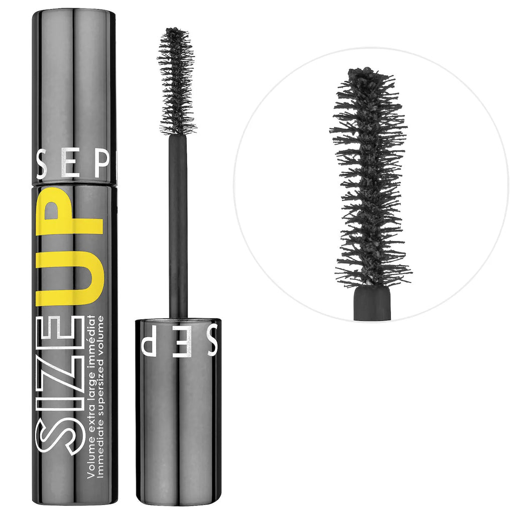 Pestañina Size Up - Sephora