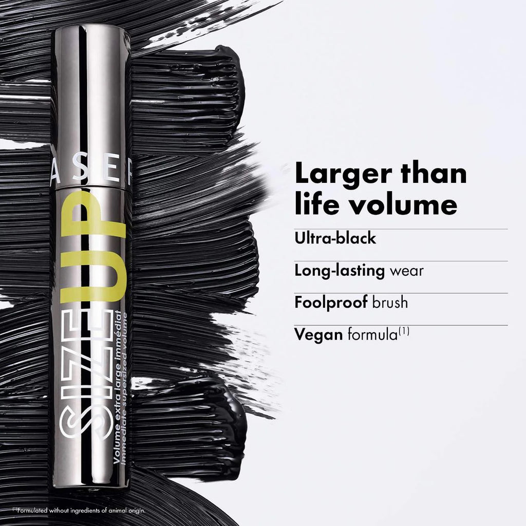 Pestañina Size Up - Sephora