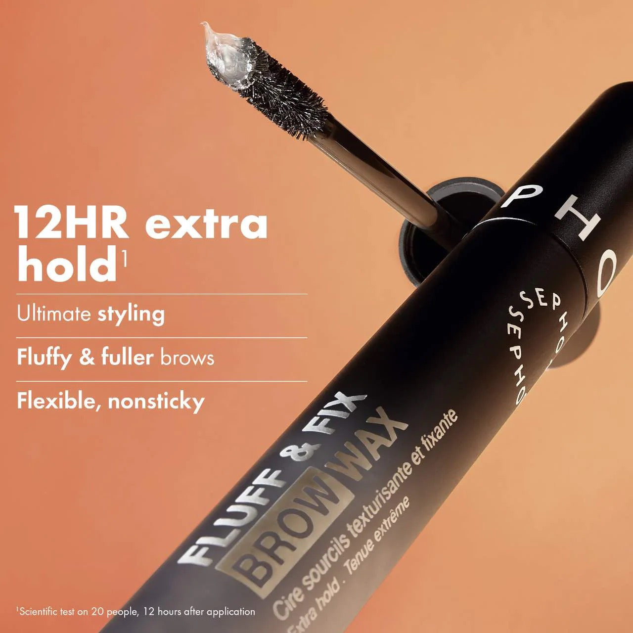 Gel cejas Fix - Sephora