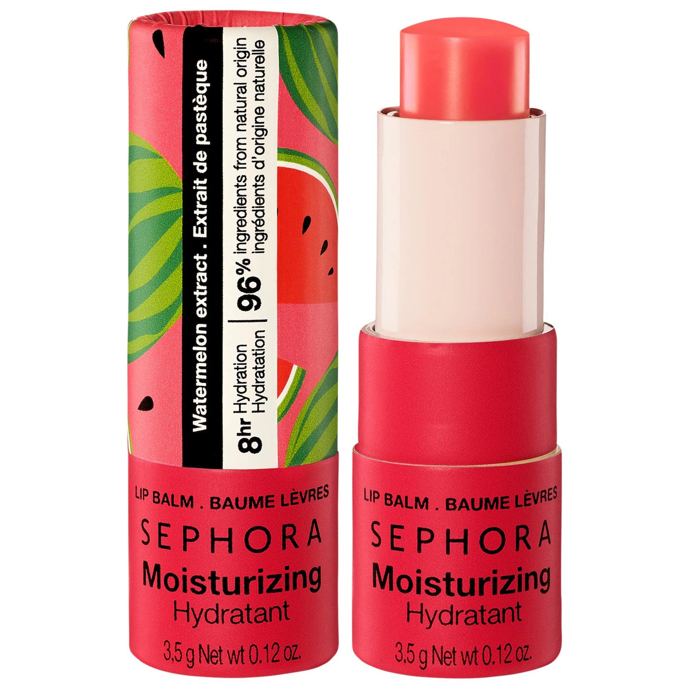 Lip Balm Hidratante - Sephora