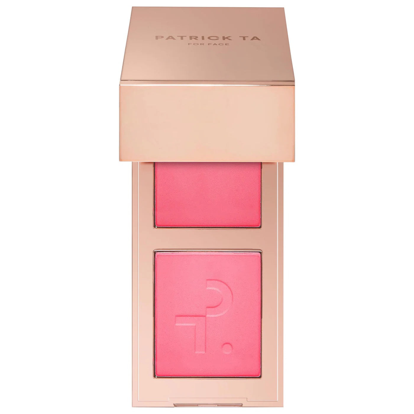 Blush Mini She's that girl - Patrick Ta