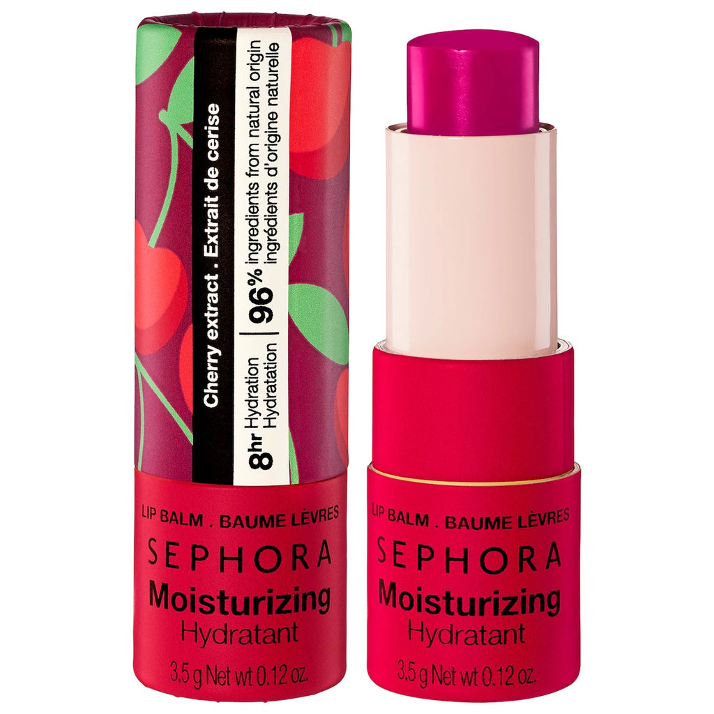 Lip Balm Hidratante - Sephora