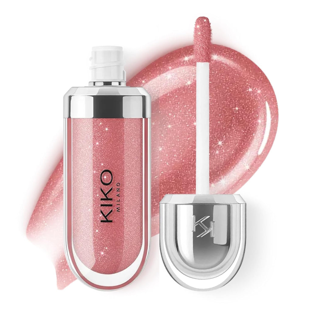 Gloss Kiko Milano Hydra 3D