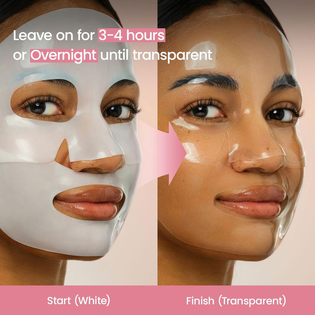 Biodance Mascarilla - Colágeno real