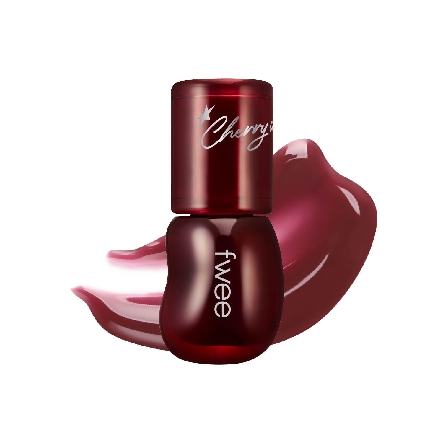 Gloss Coreano - Fwee