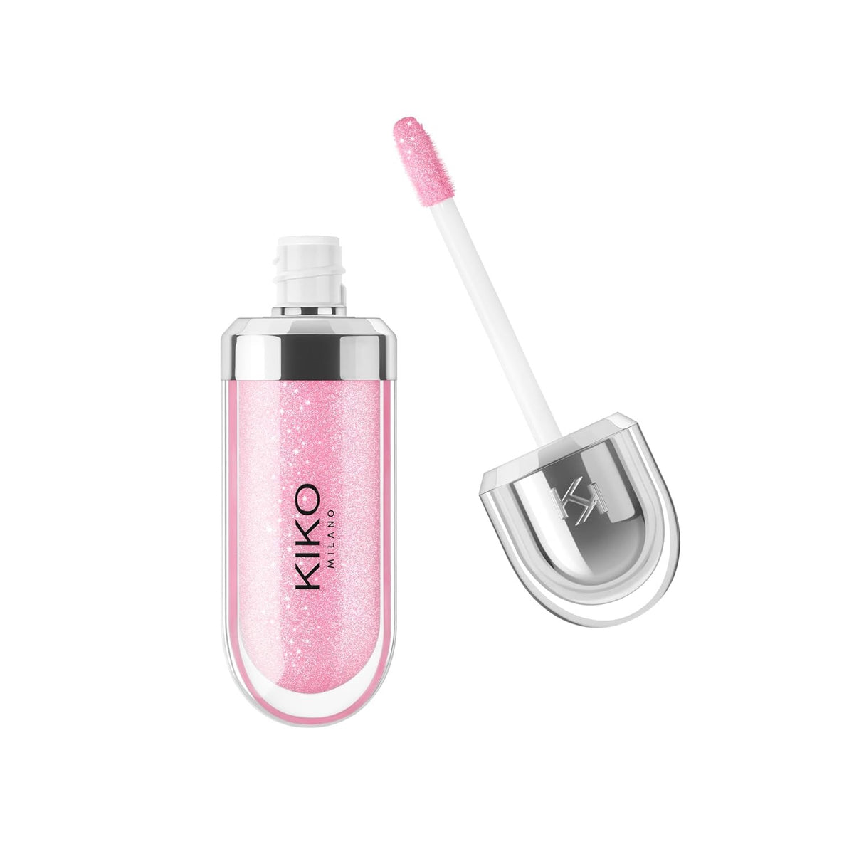 Gloss Kiko Milano Hydra 3D