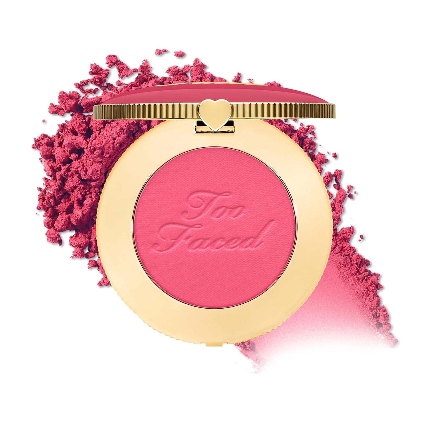 Cloud Crush blush Too faced