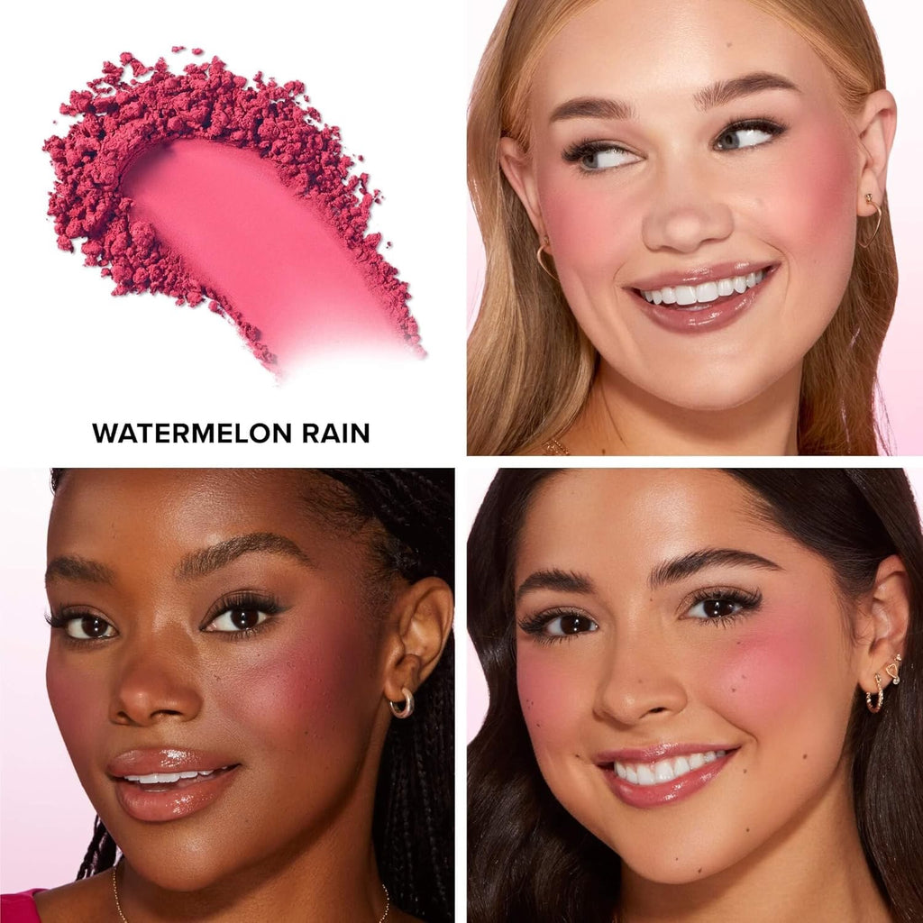Cloud Crush blush Too faced