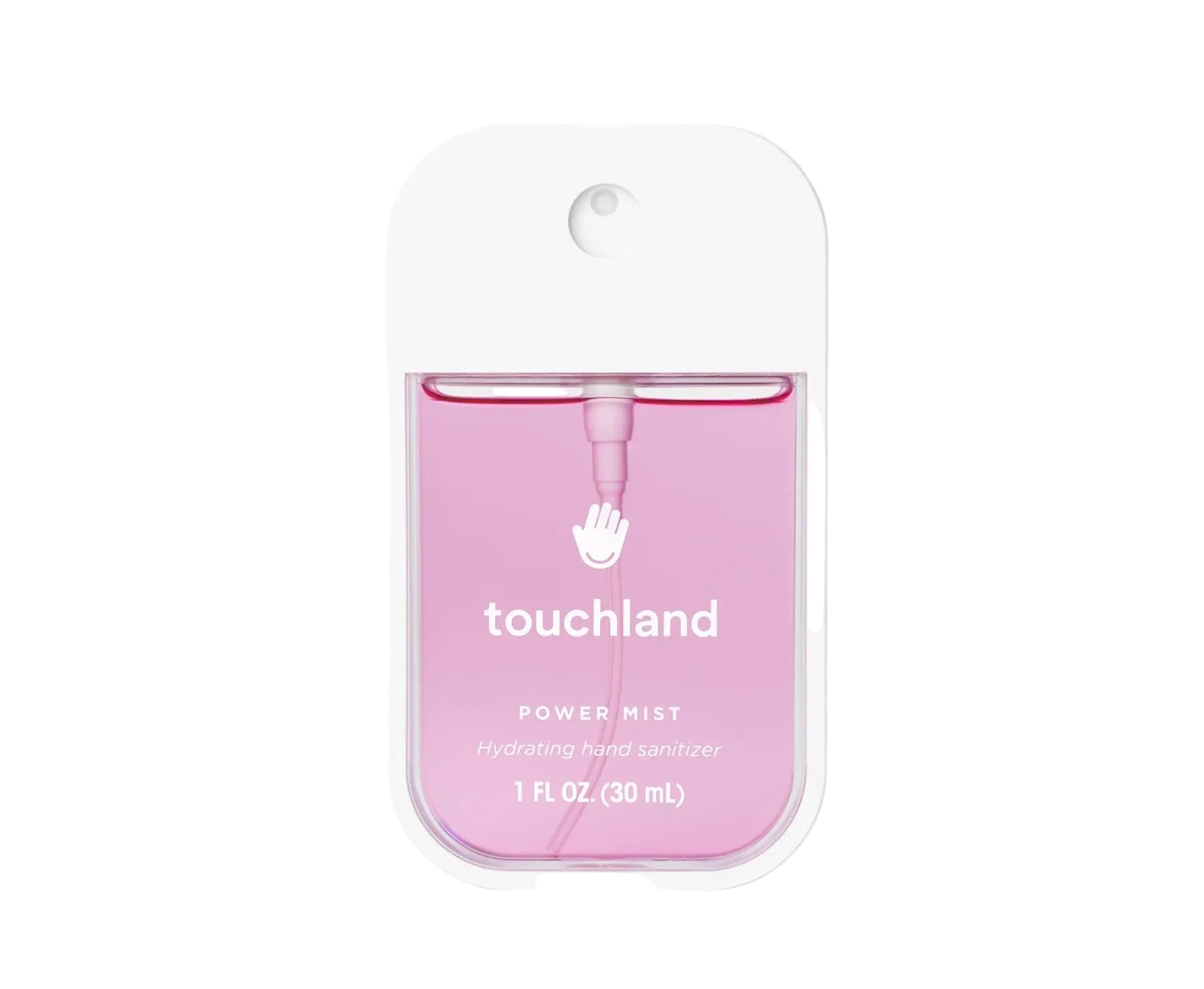 Touchland - Antibacterial Humectante