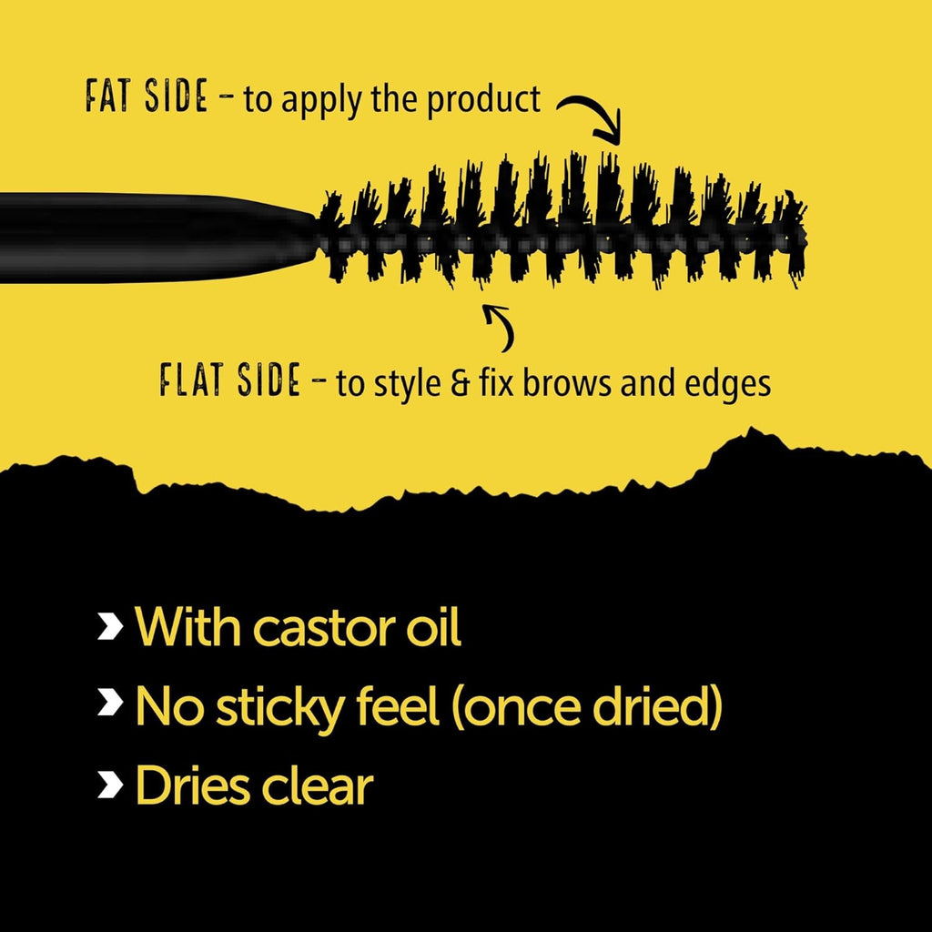 Got2b Glued 2-in-1 Gel Cejas Orgánicas