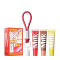 Milk Makeup Balmade - 3 Bálsamos labiales y llavero