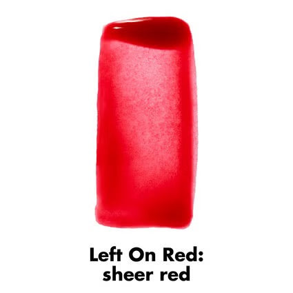 Tinta para labios y mejillas - Elf