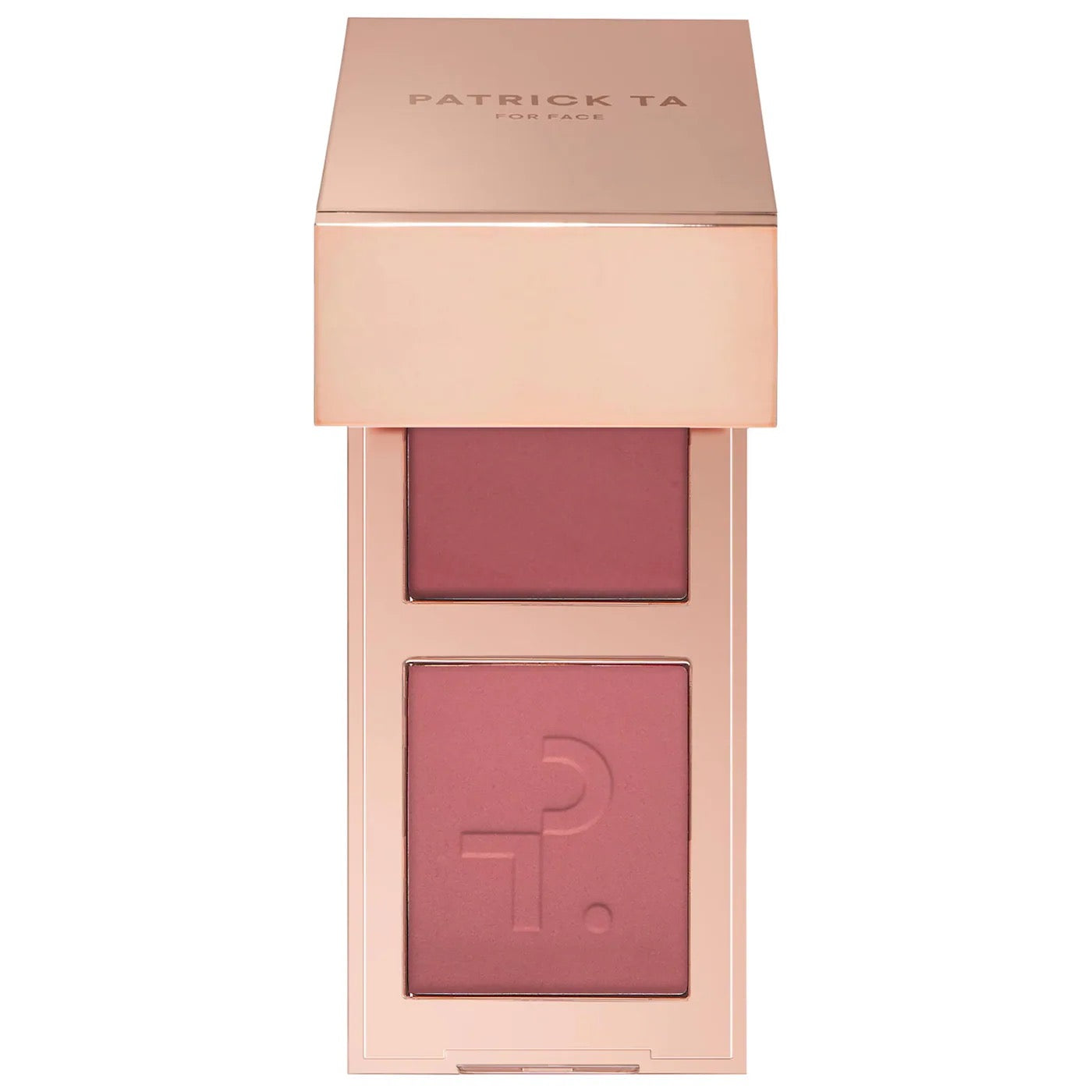 Blush Mini She's that girl - Patrick Ta