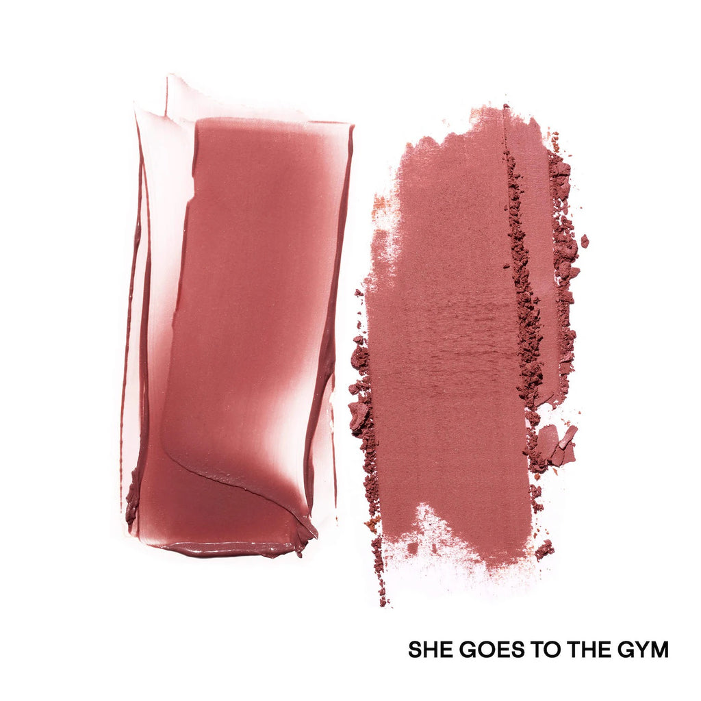 Blush Mini She's that girl - Patrick Ta