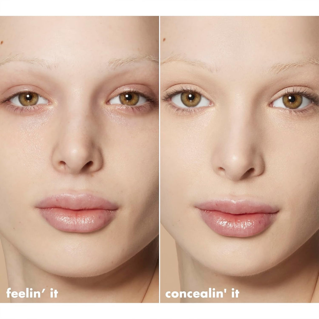 Corrector hidratante ELF