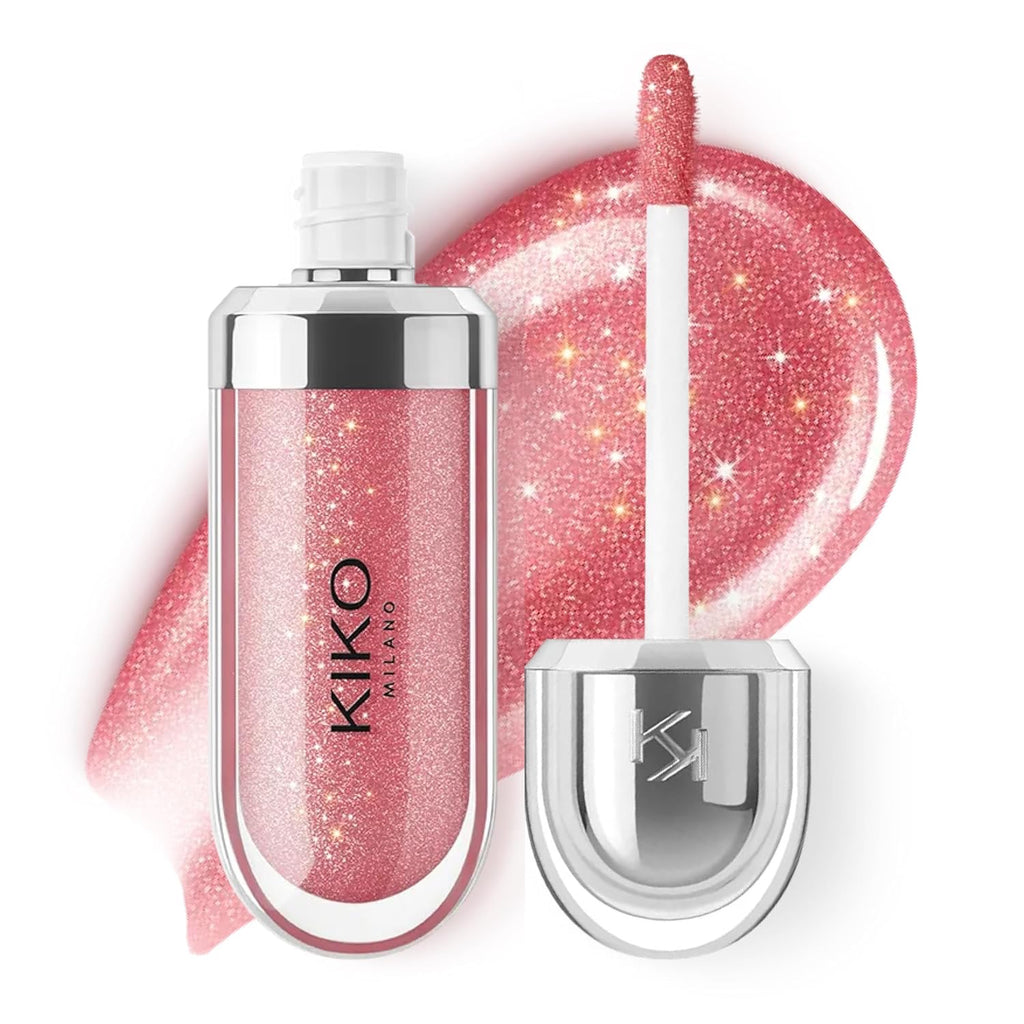 Gloss Kiko Milano Hydra 3D