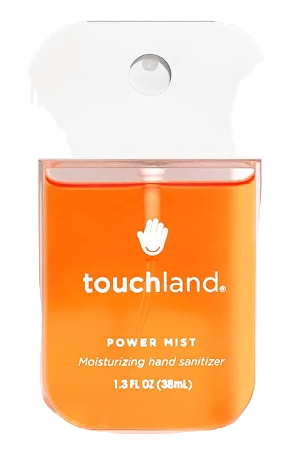 Touchland - Antibacterial Humectante